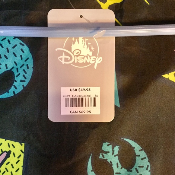 Disney Star Wars Jacket - Picture 5 of 5